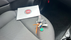 Fiat 500 1.0 Mild Hybrid 3dr Petrol Hatchback